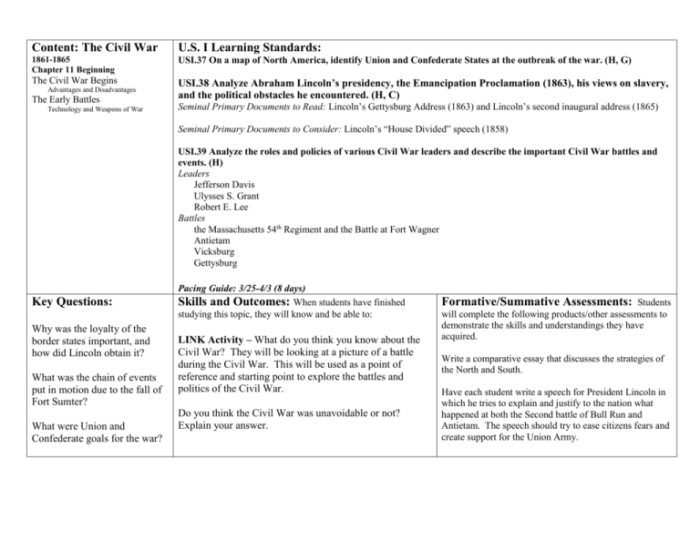 History dbq proclamation emancipation civil ap war stop shop