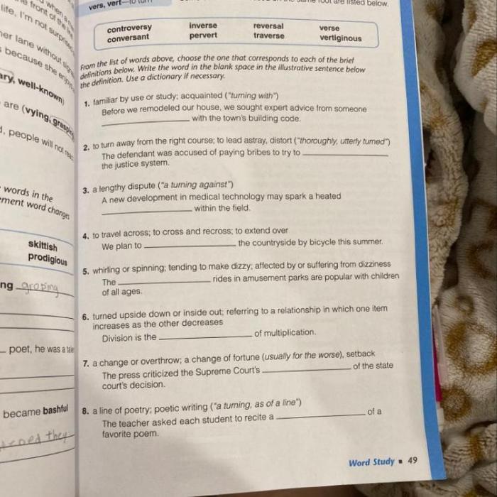 Fundations level 2 unit 6 answer key