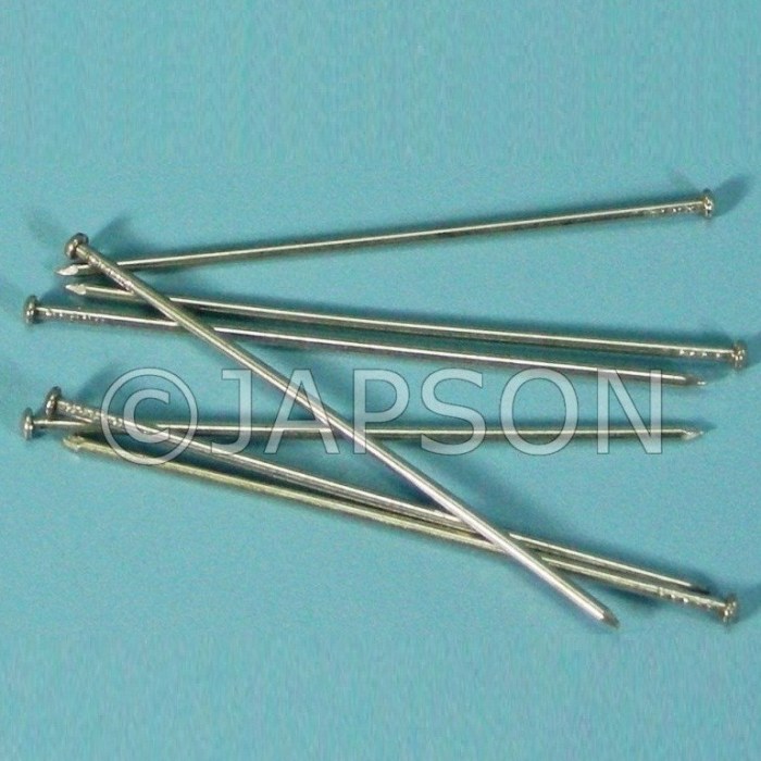 Function of a dissecting pins