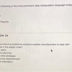 Manipulation language data dml ppt powerpoint presentation