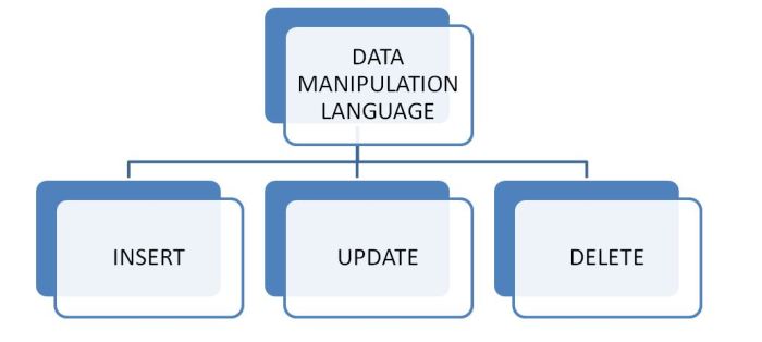 The most prominent data manipulation language today is